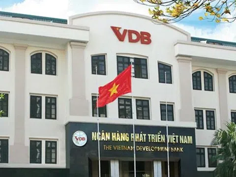VDB lỗ nặng 4.873 tỉ đồng, nguy cơ mất vốn ở nhiều khoản nợ